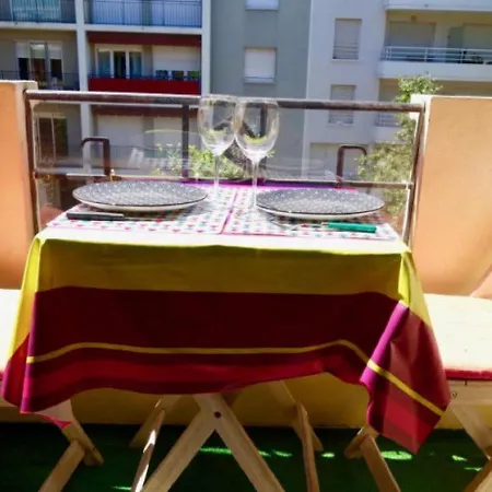 L Europe Apartamento Arcachon