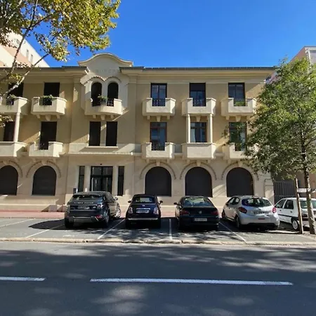 Apartment L Europe