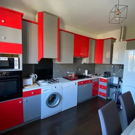 Apartamento L Europe