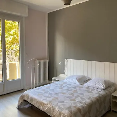 Apartment L Europe Arcachon