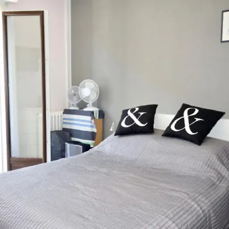 Apartment L Europe